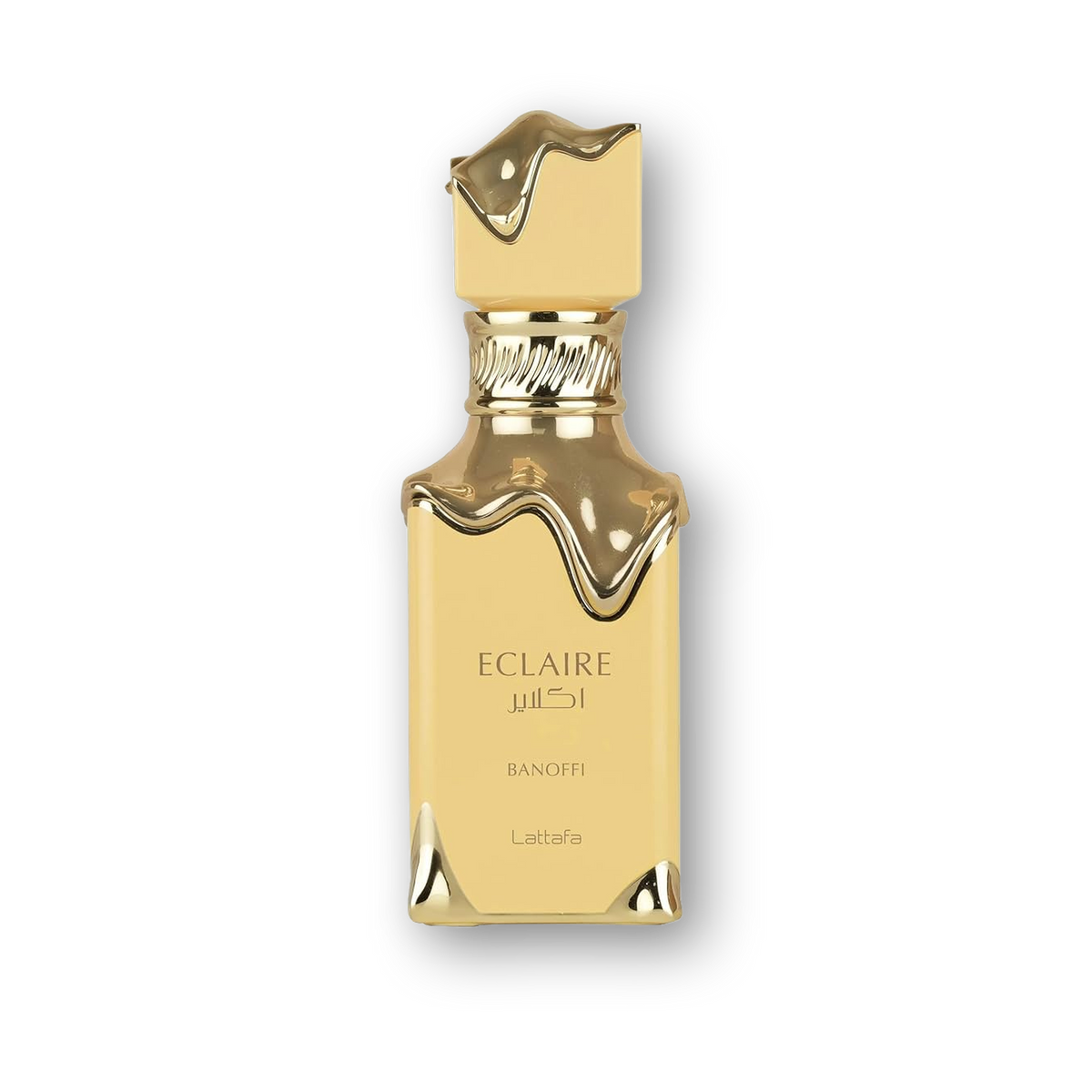 Lattafa Eclaire Banoffi EDP