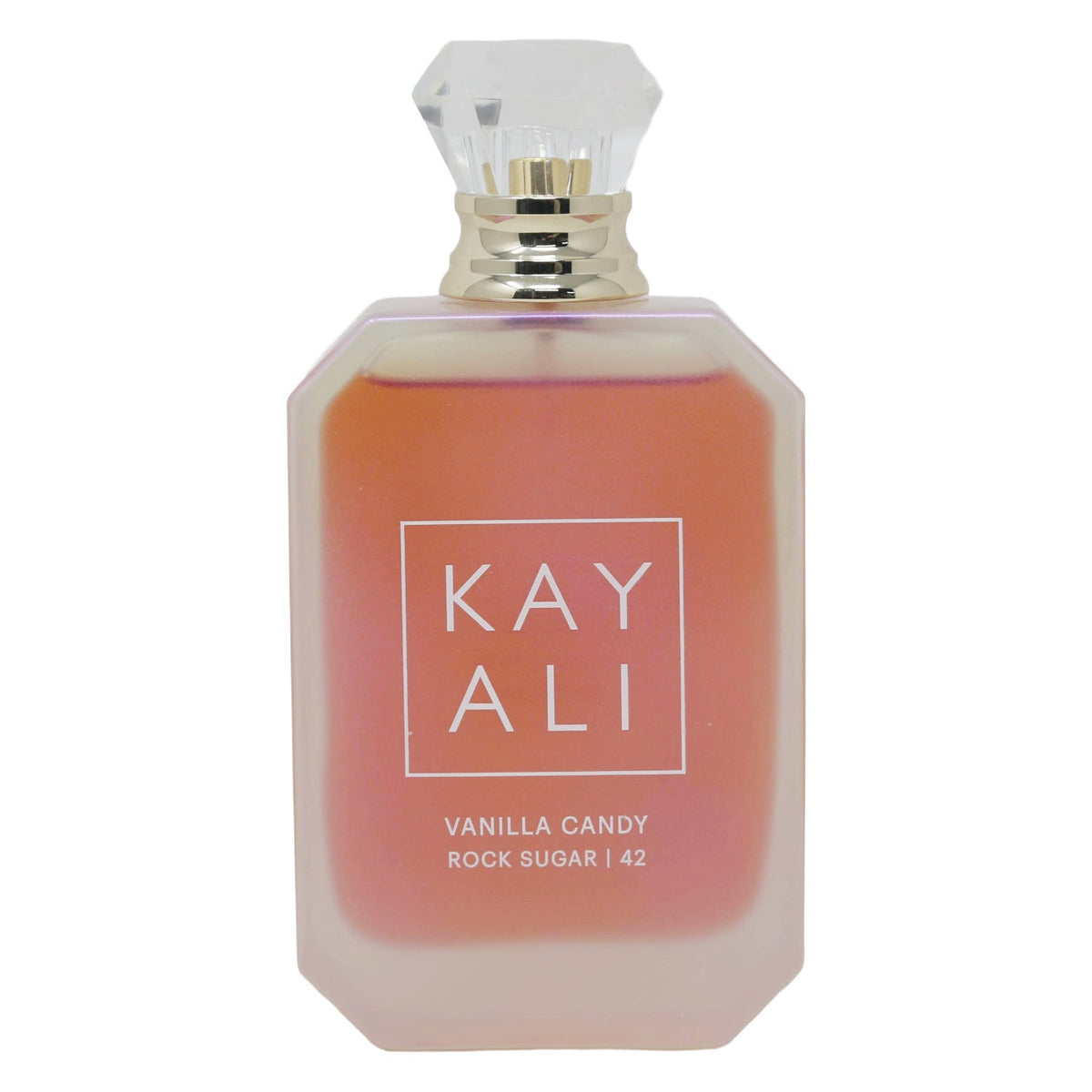 Huda Kayali Vanilla Candy Rock Sugar 42 Eau de Parfum for Women