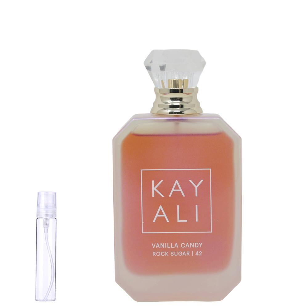 Huda Kayali Vanilla Candy Rock Sugar 42 Eau de Parfum for Women