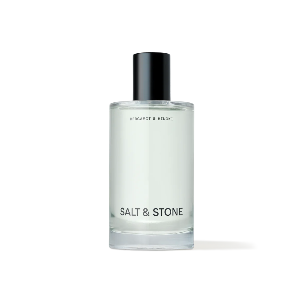 Salt & Stone Bergamot & Hinoki Body Mist 100ml