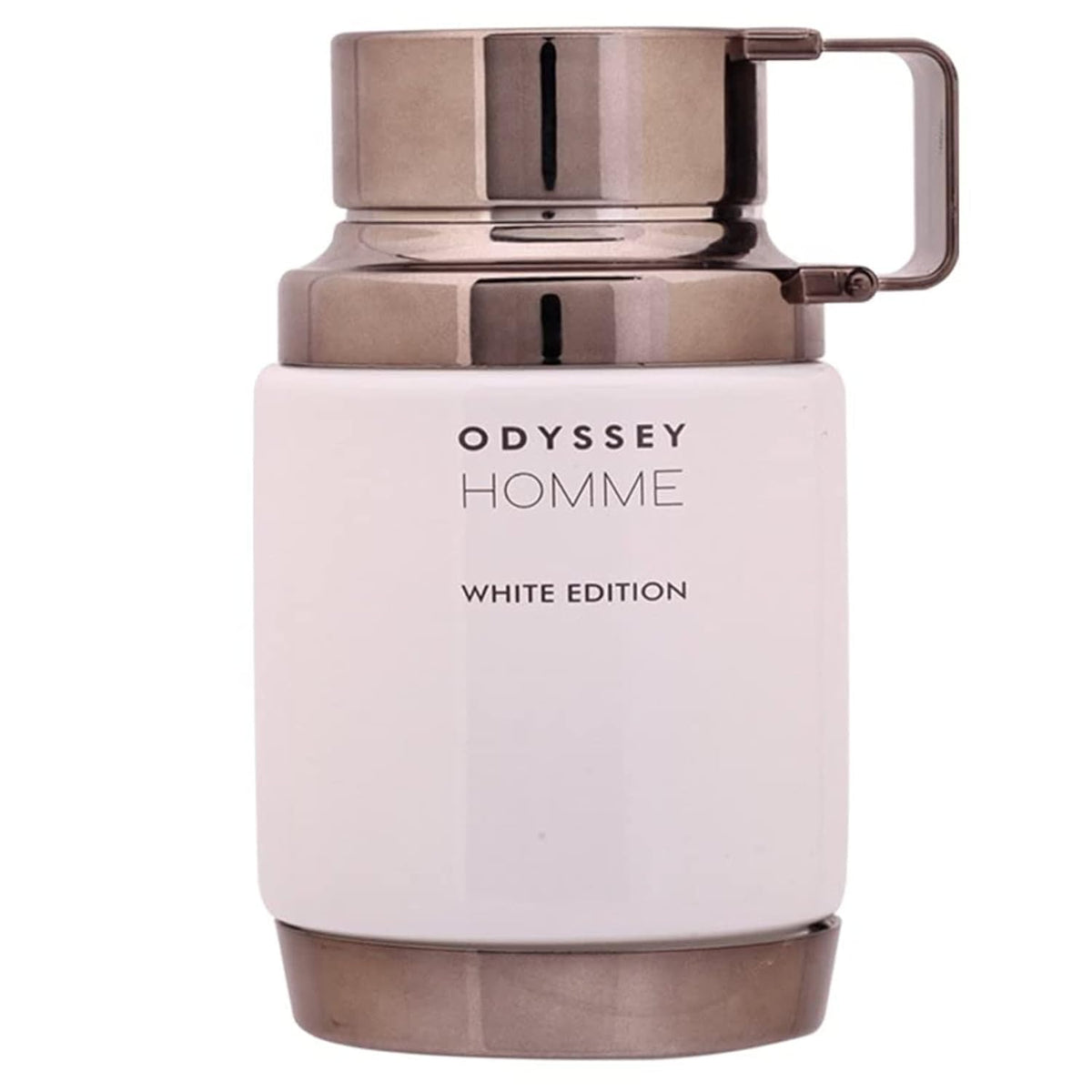 Odyssey Homme White Edition Eau De Parfum By Armaf 100 ML 3.4 FL OZ