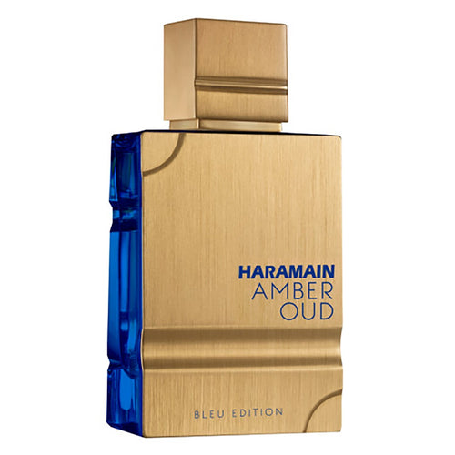 Al Haramain Amber Oud Bleu Edition Eau the Parfum Unisex