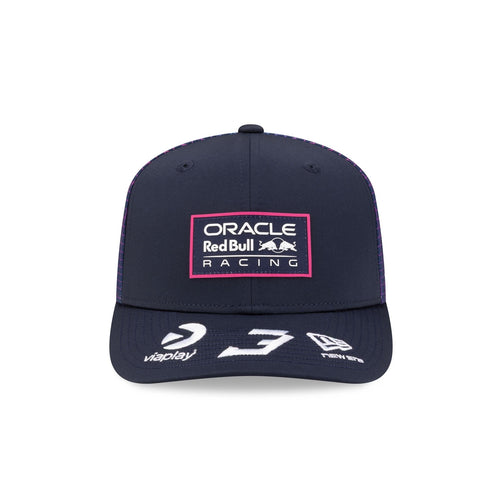 2026 Miami Race Special Max Verstappen Oracle Red Bull Racing 9SEVENTY