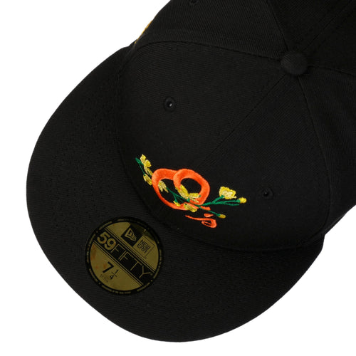 59FIFTY MLB Baltimore Orioles Cap