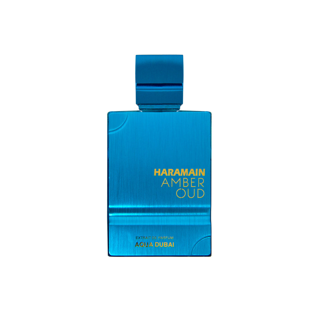 Al Haramain Amber Oud Aqua Dubai Extrait Unisex Eau de Parfum 100ml