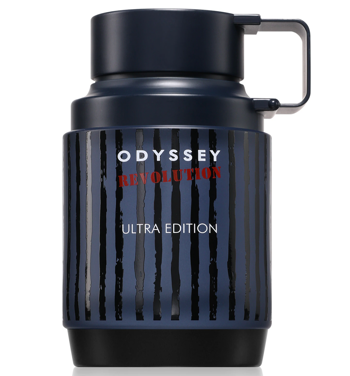 Armaf Odyssey Revolution Ultra Edition 100ML EDP Spray (W)(M)