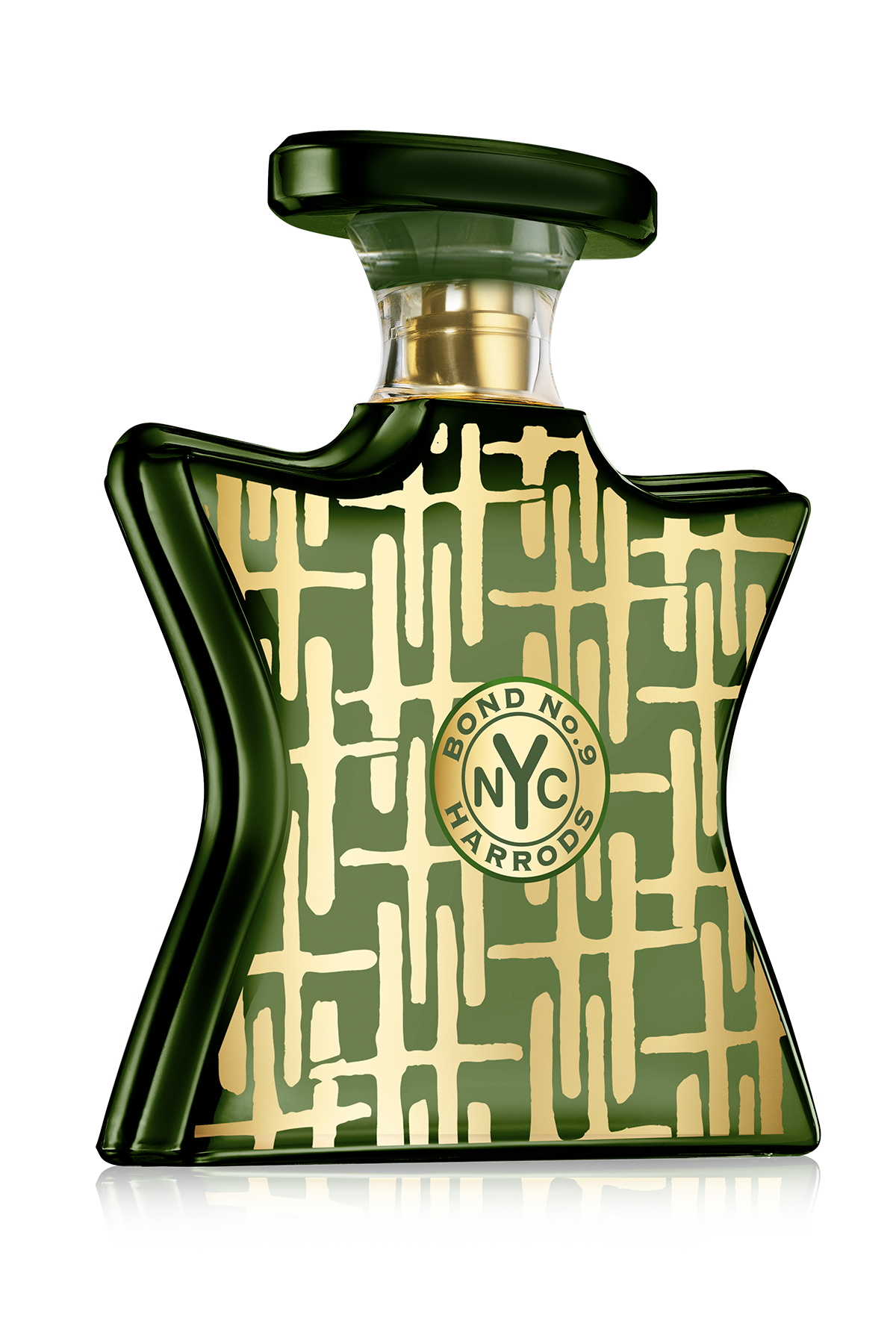 BOND NO. 9 HARRODS FOR HIM