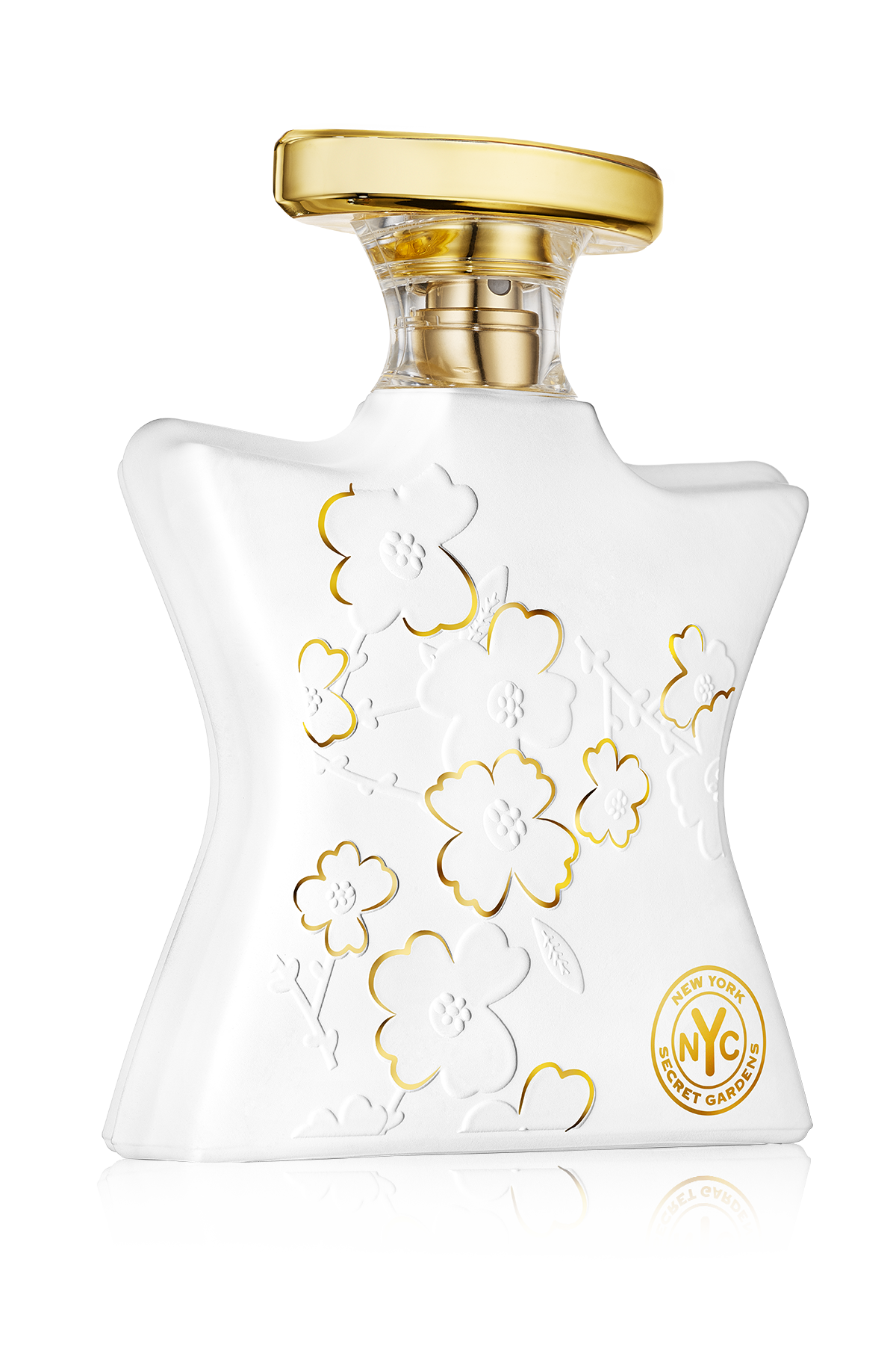 BOND NO. 9 SECRET GARDENS