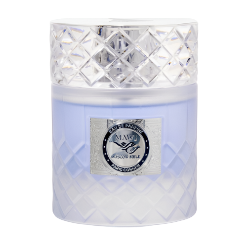 Paris Corner Mawj Moscow Mule Eau De Parfum