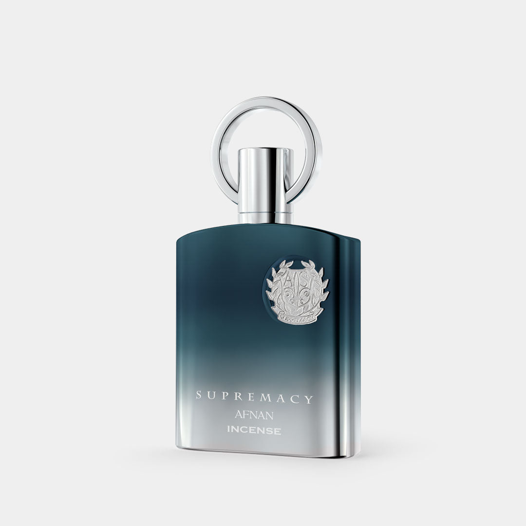 Afnan Supremacy Incense Eau de Parfum 100ml