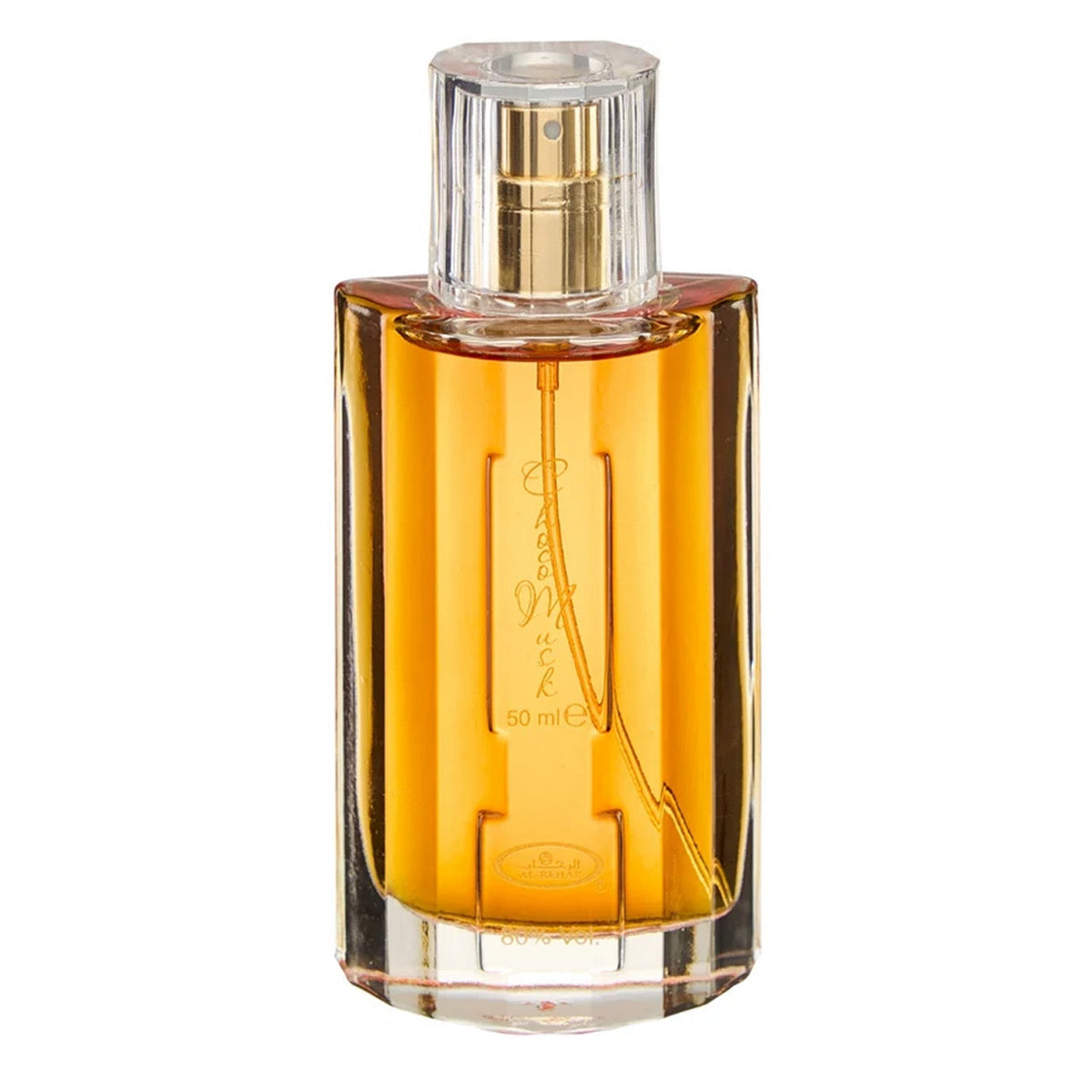 Al Rehab Choco Musk 50ml EDP - Crown Perfumes