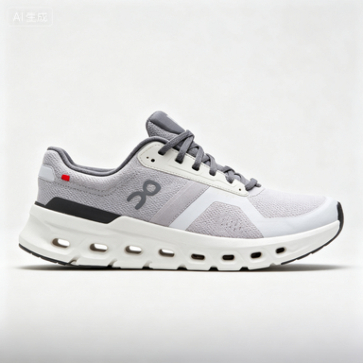 On Cloudrunner Running Shoes