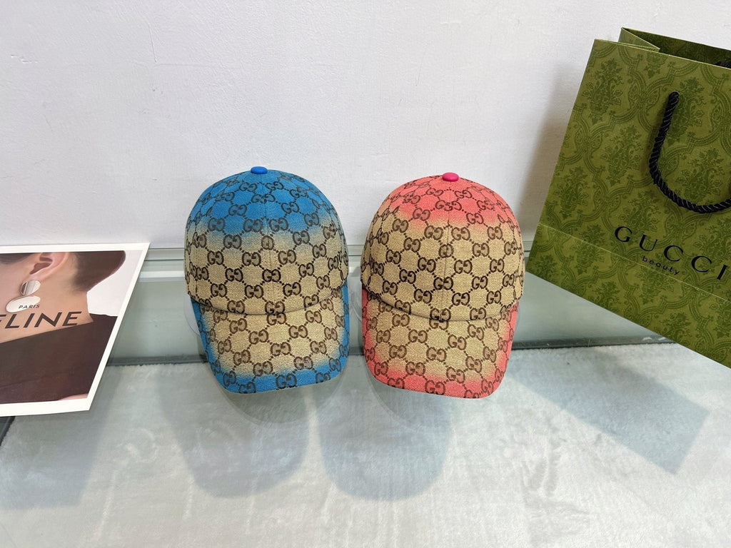 Gucci Baseball Cap